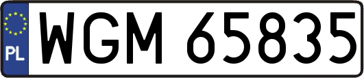 WGM65835
