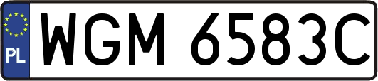 WGM6583C