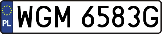WGM6583G