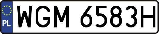 WGM6583H