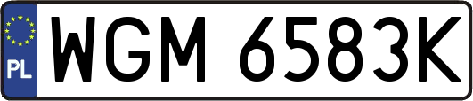 WGM6583K