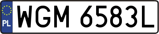 WGM6583L