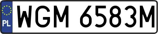 WGM6583M