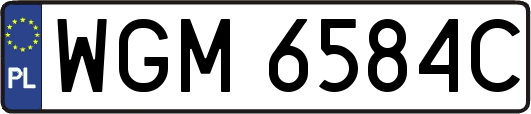 WGM6584C