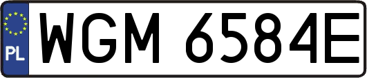 WGM6584E
