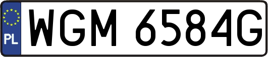 WGM6584G