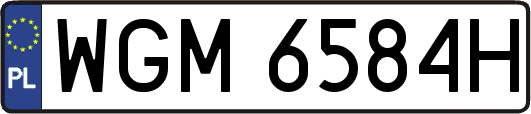 WGM6584H
