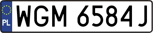 WGM6584J