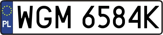 WGM6584K