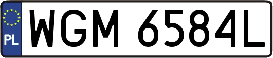 WGM6584L