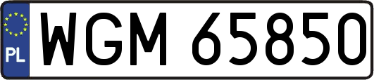 WGM65850