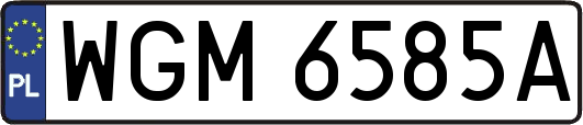 WGM6585A