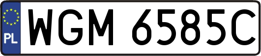 WGM6585C