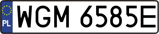 WGM6585E