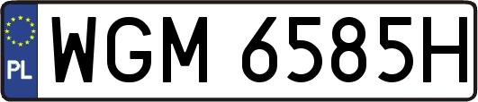 WGM6585H