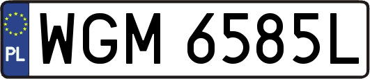 WGM6585L