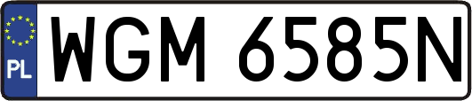 WGM6585N