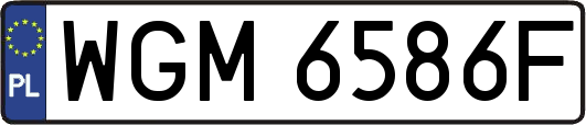 WGM6586F