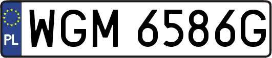 WGM6586G