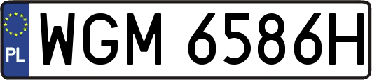 WGM6586H