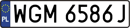 WGM6586J