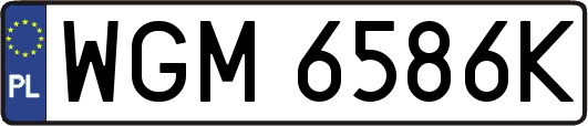 WGM6586K