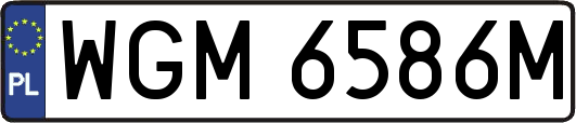 WGM6586M