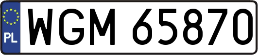 WGM65870