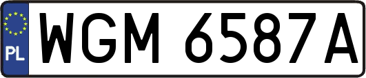 WGM6587A