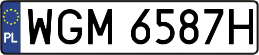 WGM6587H