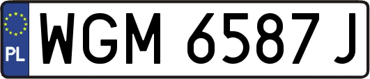 WGM6587J