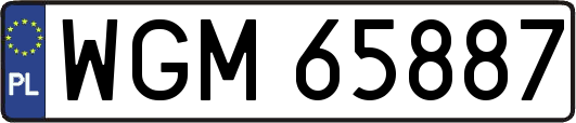 WGM65887
