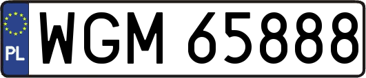 WGM65888