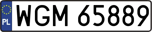 WGM65889