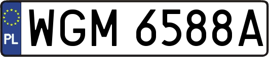 WGM6588A