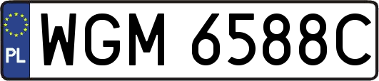 WGM6588C
