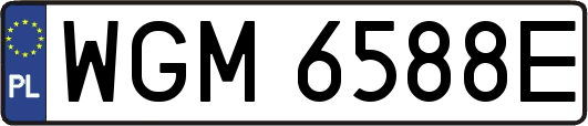 WGM6588E