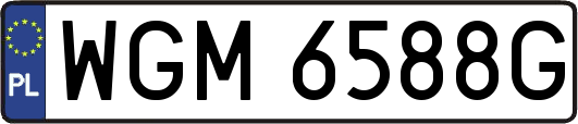 WGM6588G