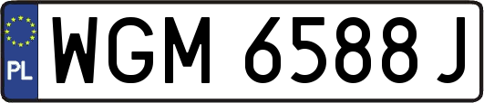 WGM6588J