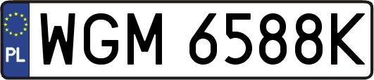 WGM6588K