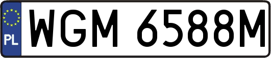 WGM6588M