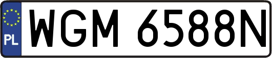 WGM6588N