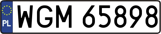 WGM65898