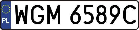 WGM6589C
