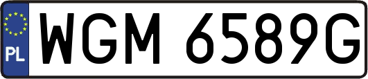 WGM6589G