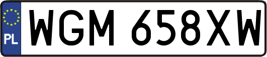 WGM658XW