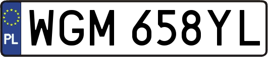 WGM658YL