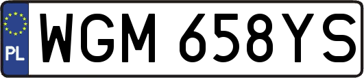 WGM658YS