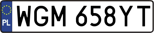 WGM658YT