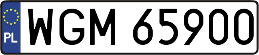 WGM65900